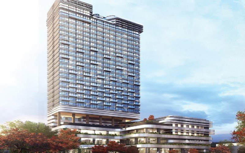 Pullman Hai Phong Hotel