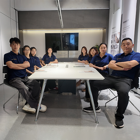 Company Introduction
