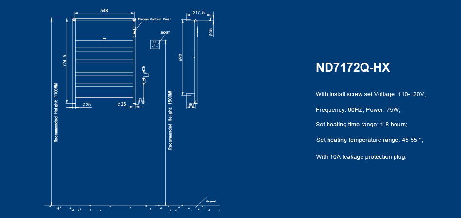 ND7172Q-HX