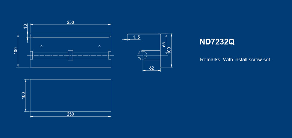 ND7232Q