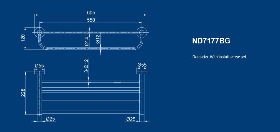 ND7177BG