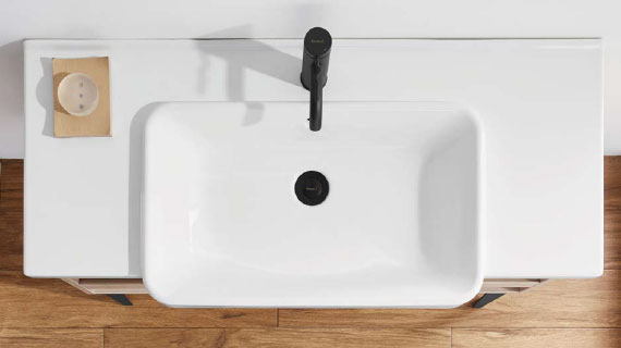 Basins-detail