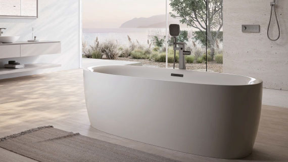 Bathtubs