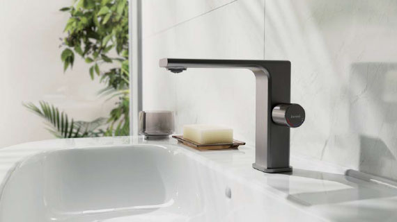 Faucets & Showerheads-detail