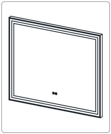 NM19034Q-L(Mirror )