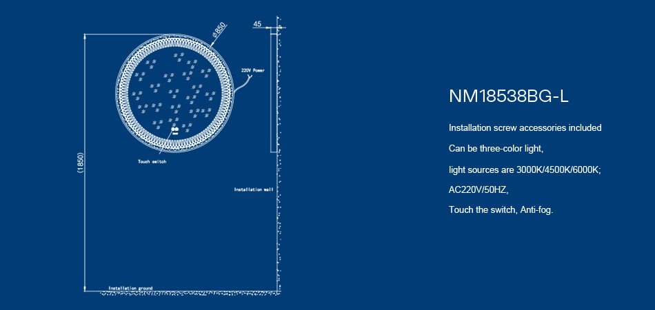 NM18538BG-L