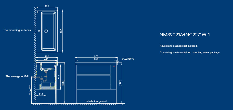 NM39021A+NC2271W-1