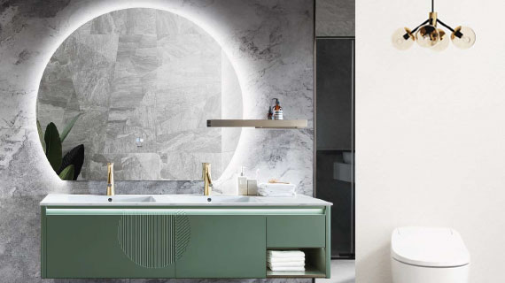 Vanities-detail