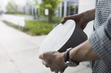 We cannot recycle our way out of the problem. That is why we believe in the optimal blend.