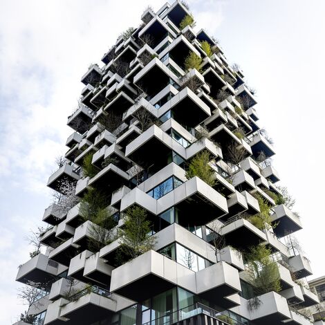 Sustainability is more than just one number.