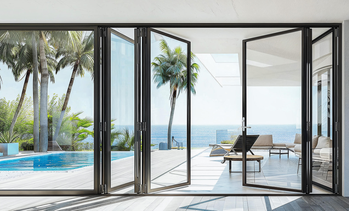 Folding Door