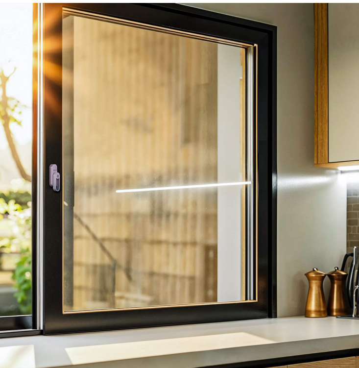 Sliding Windows